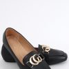 Moccassins model 162995 Inello