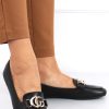 Moccassins model 162995 Inello - Afbeelding 3
