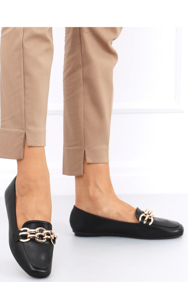 Moccassins model 163004 Inello - Afbeelding 2