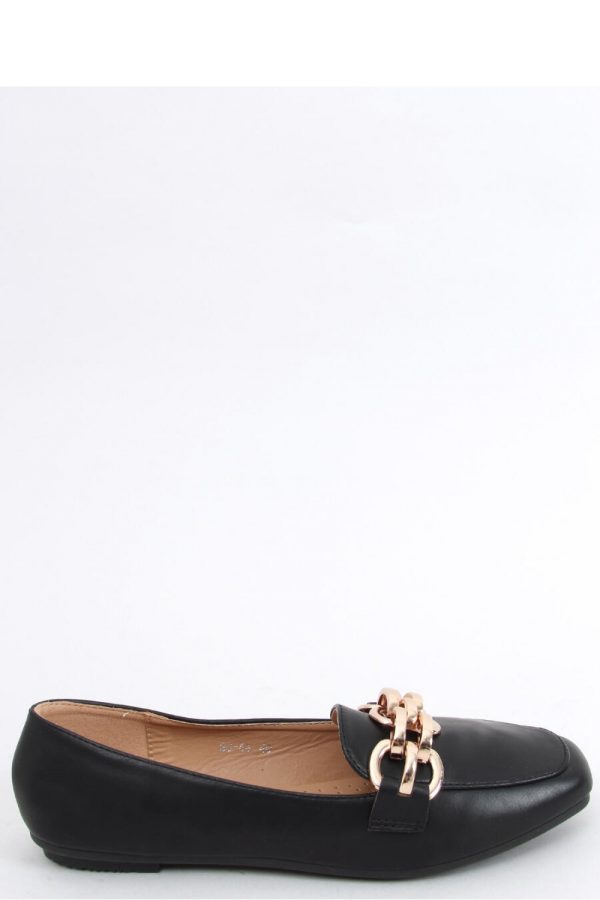 Moccassins model 163004 Inello - Afbeelding 4