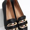 Moccassins model 163604 Inello