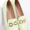 Moccassins model 163922 Inello