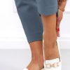 Moccassins model 163923 Inello - Afbeelding 4