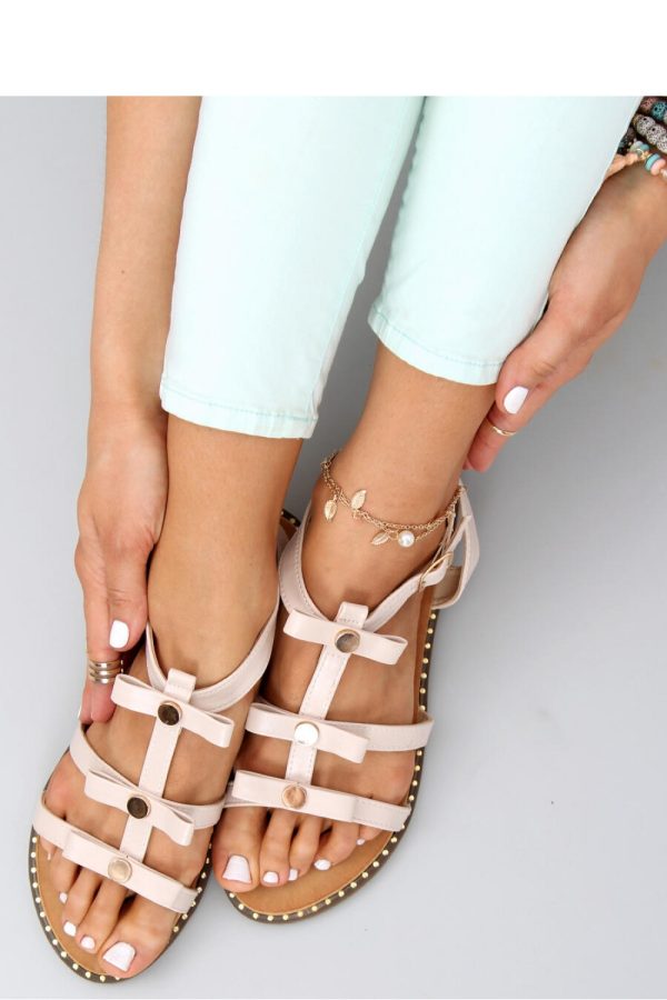 sandalen model 164412 Inello - Afbeelding 2