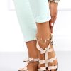 sandalen model 164412 Inello - Afbeelding 3