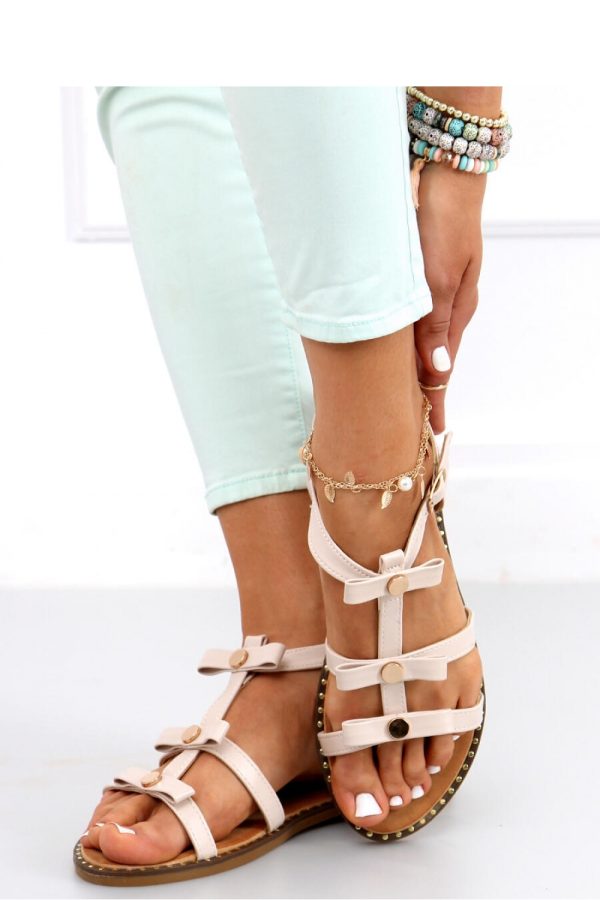 sandalen model 164412 Inello - Afbeelding 3