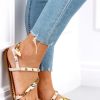 sandalen model 165557 Inello - Afbeelding 2