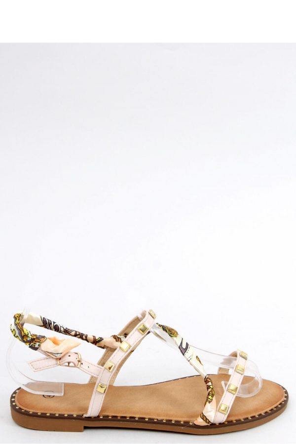 sandalen model 165557 Inello - Afbeelding 4