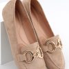 Moccassins model 166435 Inello