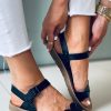sandalen model 166577 Inello - Afbeelding 2