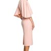 Cocktail jurk model 169962 Moe - Afbeelding 2