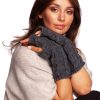 handschoenen model 171233 BE Knit