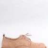 Moccassins model 176021 Inello