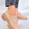 Moccassins model 176021 Inello - Afbeelding 4