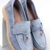 Moccassins model 176041 Inello