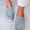Moccassins model 176041 Inello - Afbeelding 2