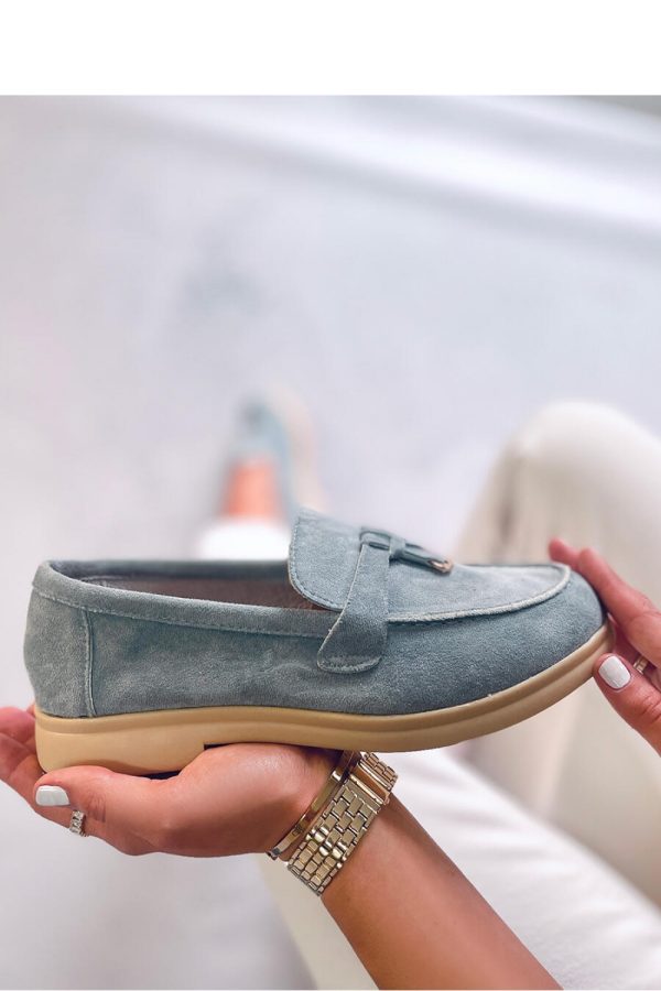 Moccassins model 176041 Inello - Afbeelding 4