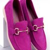 Moccassins model 176055 Inello - Afbeelding 4
