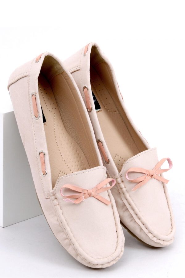 Moccassins model 176083 Inello