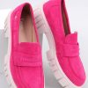 Moccassins model 176127 Inello