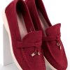 Moccassins model 176139 Inello