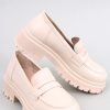 Moccassins model 176147 Inello