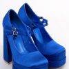Pumps met platform model 176975 Inello