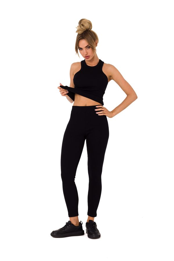 leggings model 177582 Moe - Afbeelding 2