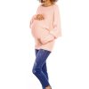 Zwangerschap trui model 178638 PeeKaBoo - Afbeelding 3