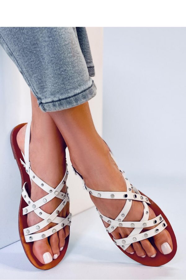sandalen model 179410 Inello - Afbeelding 2
