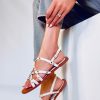 sandalen model 179410 Inello - Afbeelding 4