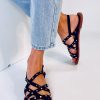 sandalen model 179411 Inello - Afbeelding 4