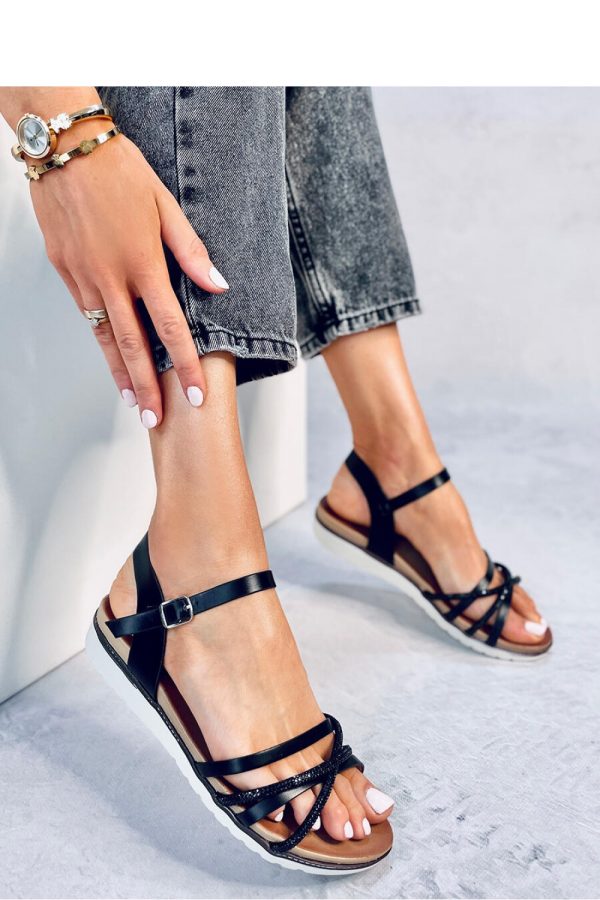 sandalen model 180558 Inello - Afbeelding 2