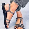 sandalen model 181050 Inello - Afbeelding 3