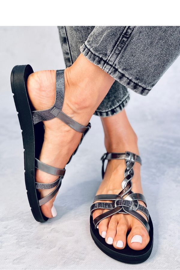 sandalen model 181050 Inello - Afbeelding 3
