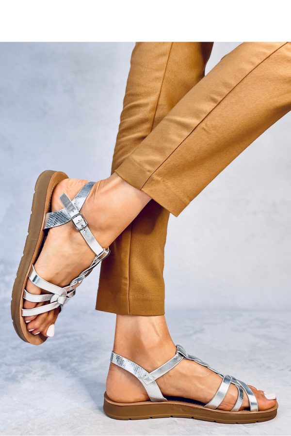 sandalen model 181051 Inello - Afbeelding 3