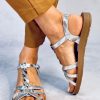 sandalen model 181051 Inello - Afbeelding 4