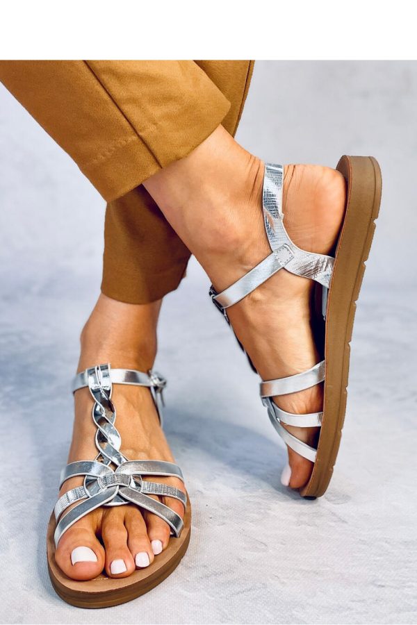 sandalen model 181051 Inello - Afbeelding 4