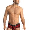 Boxershorts model 181795 Anais