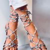 sandalen model 182215 Inello - Afbeelding 2