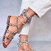 sandalen model 182215 Inello - Afbeelding 3
