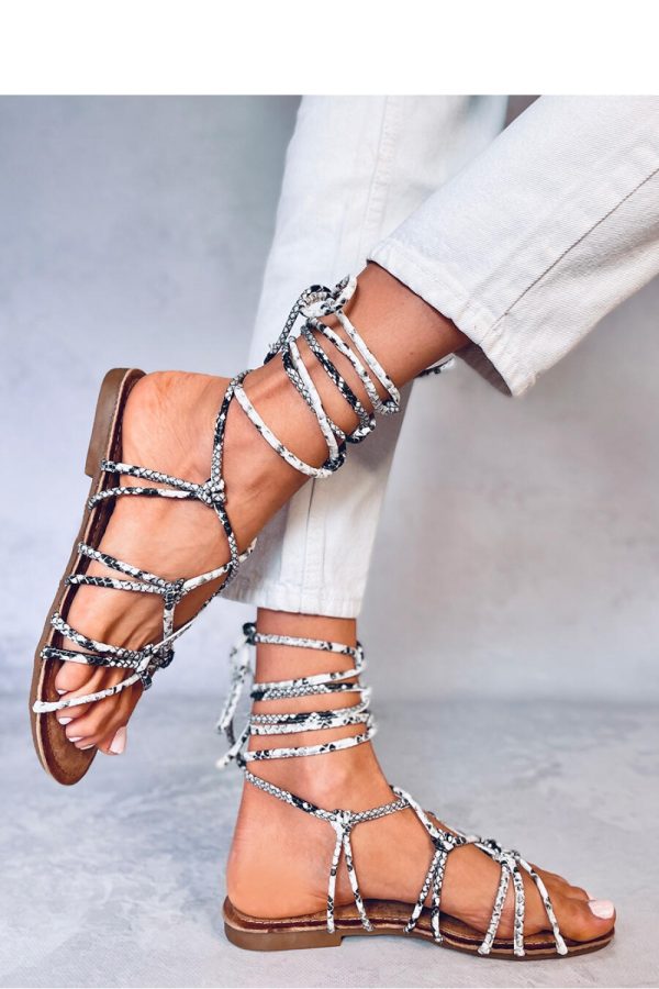 sandalen model 182215 Inello - Afbeelding 3