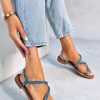 sandalen model 182219 Inello - Afbeelding 2