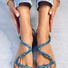 sandalen model 182219 Inello - Afbeelding 3