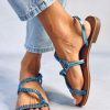 sandalen model 182219 Inello - Afbeelding 4