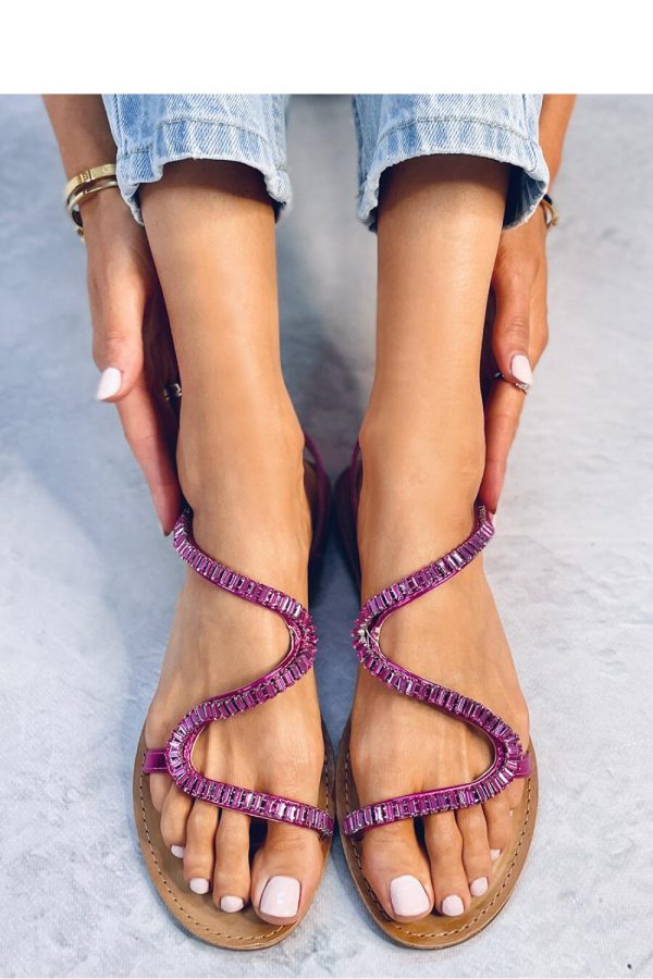 sandalen model 182220 Inello - Afbeelding 2
