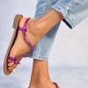 sandalen model 182220 Inello - Afbeelding 3