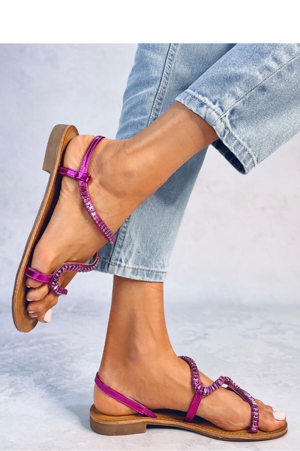 sandalen model 182220 Inello - Afbeelding 3