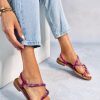 sandalen model 182220 Inello - Afbeelding 4