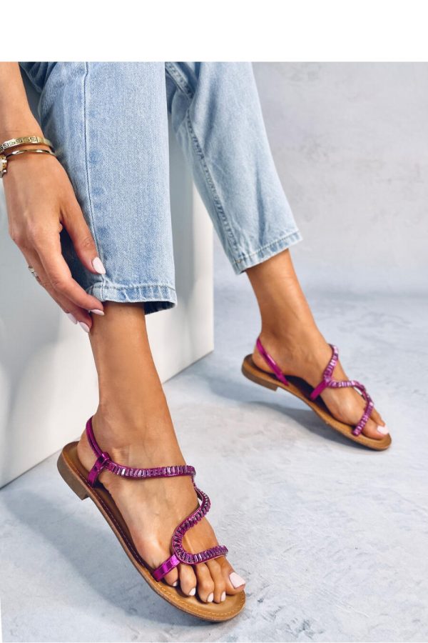 sandalen model 182220 Inello - Afbeelding 4